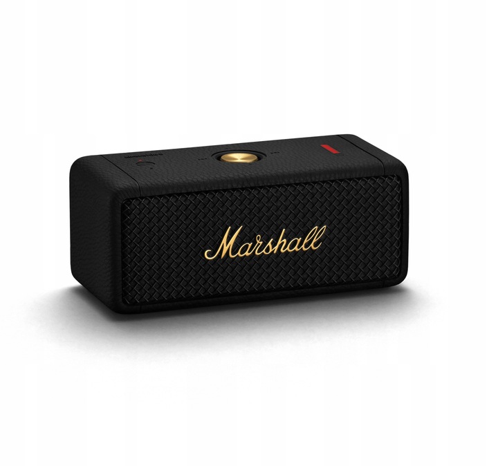 MARSHALL głośnik bluetooth przenośny EMBERTON II