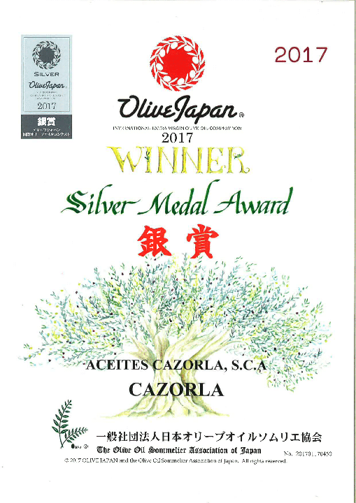 CAZORLA PICUAL hiszpańska oliwa extra virgin 1L