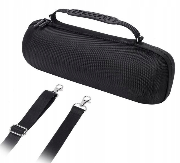 ETUI TWARDE CASE NA GŁOŚNIK JBL CHARGE 4 POKROWIEC
