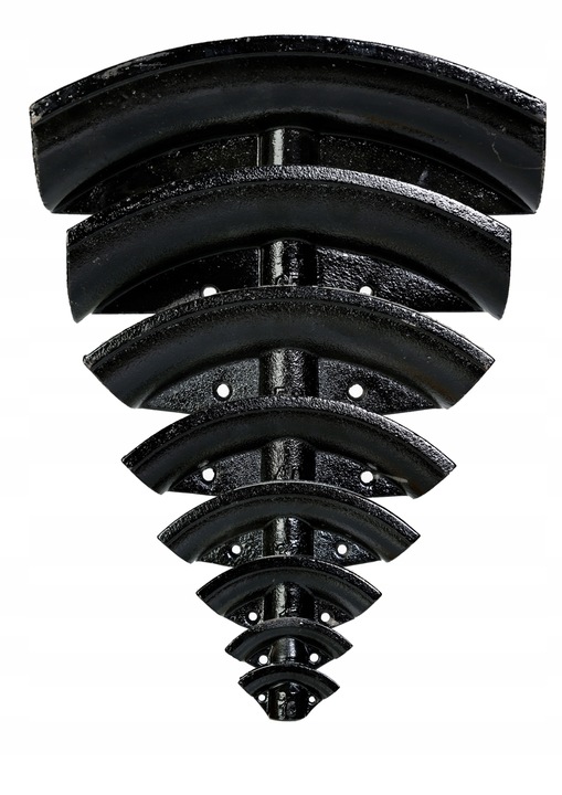 Giętarka hydr. do Rur 16TON 16T + 8 Profili 90ST