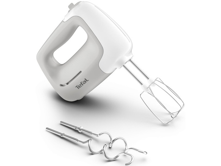 Mikser TEFAL HT450B38 450 W Turbo 5 Biegów Szary