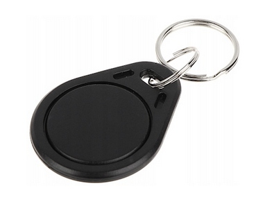 WIDEODOMOFON IP-VIS-PRO PoE Czytnik HiLook Furtka Brama