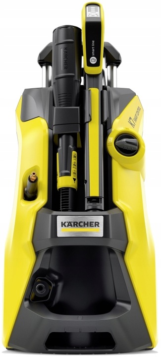 Myjka ciśnieniowa Karcher K 7 Smart Control 1.317-200.0 180 bar 3000W