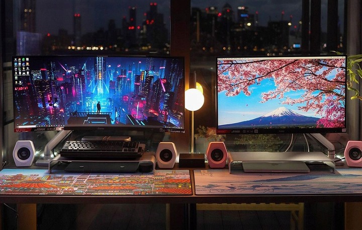 GŁOŚNIKI BEZPRZEWODOWE EDIFIER HECATE G2000 USB