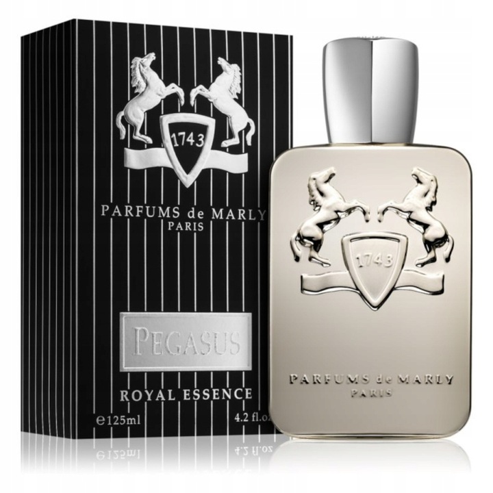 PARFUMS DE MARLY PEGASUS EDP 125 ML PRODUKT