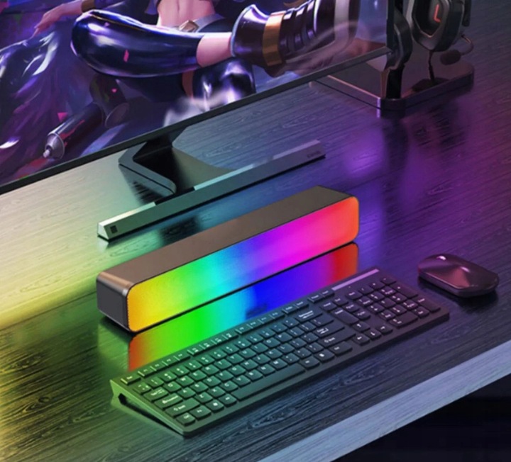 Głośniki komputerowe MS-31 Soundbar 66-403#