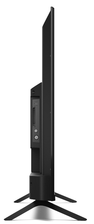 Telewizor Sharp BEZRAMKOWY 40FH2EA 40" Full HD Android TV+DEDYKOWANY UCHWYT