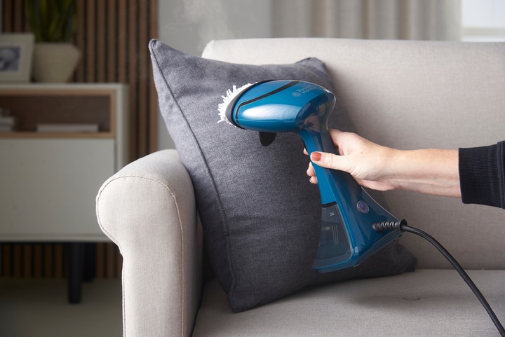 Parownica do ubrań Russell Hobbs Steam Genie 27220-56 1800W