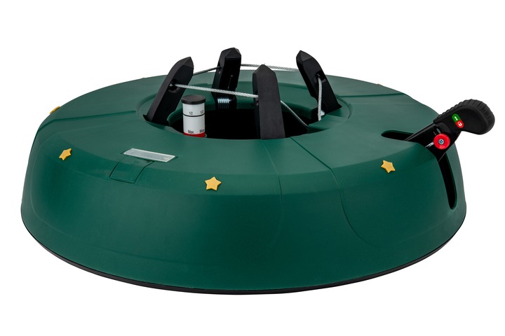 STOJAK CHOINKOWY SAMOZACISKOWY KAMAI SELECT 5 do drzewka 4,5m NOWY