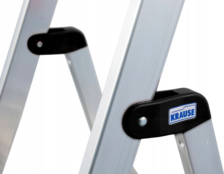 Drabina wolnostojąca KRAUSE Monto Safety 1x4