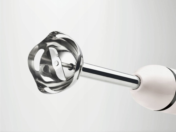 SILVERCREST Blender ręczny SSSM 600 A1, 600 W z nasadką do smoothie