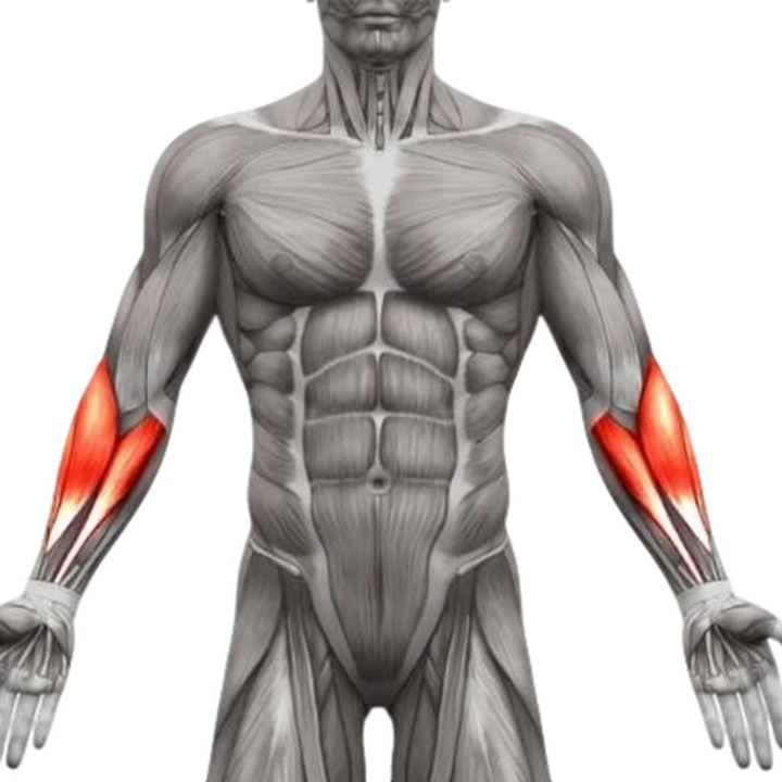 ŚCISKACZ DO RĄK DŁONI Z REGULACJĄ 10-100kg Z LICZNIKIEM 2 SZT