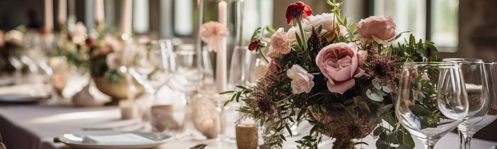 Komplet talerzy Sonia białe 12 szt. na desery na przystawki sałatki