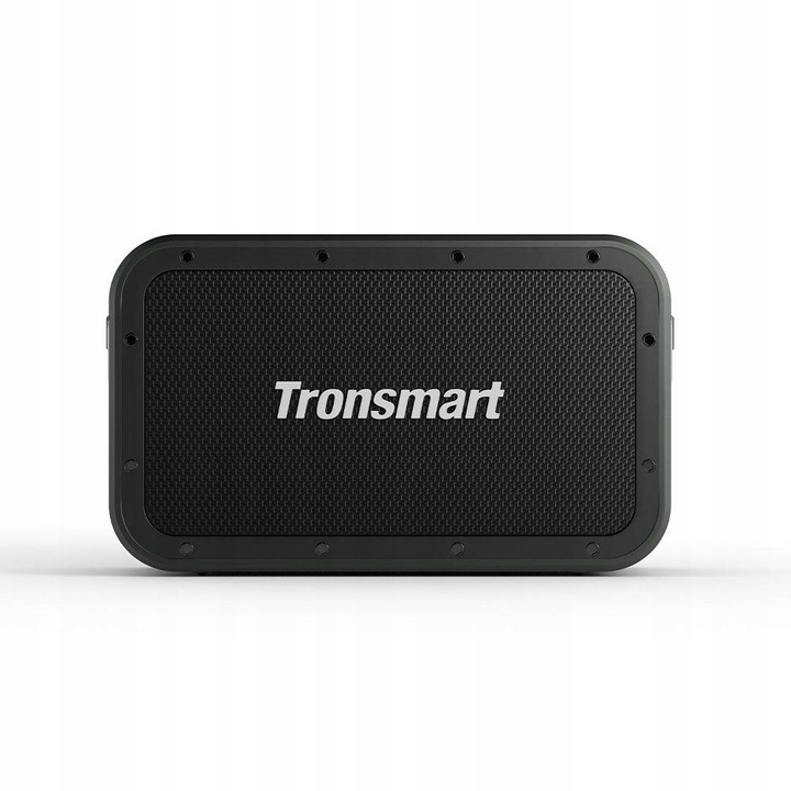 BLUETOOTH ODTWARZACZ AUDIO POWERBANK IPX6 Tronsmart Force MAX czarny 80 W