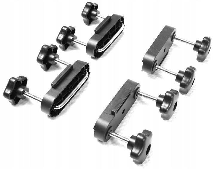 BOX DACHOWY BOKS Northline Yetti 300L czarny