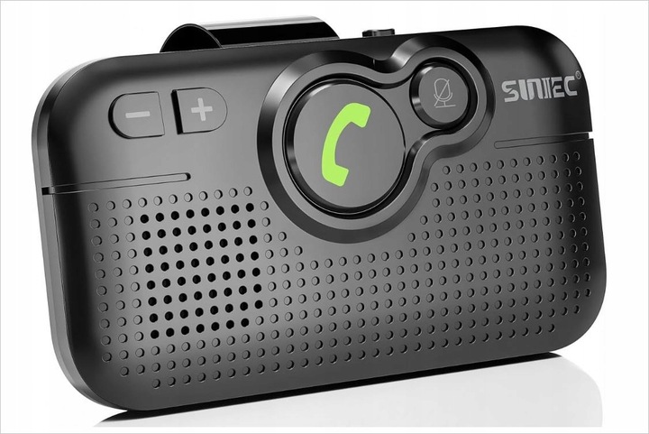 Zestaw głośnomówiący SUNITEC BC980SA