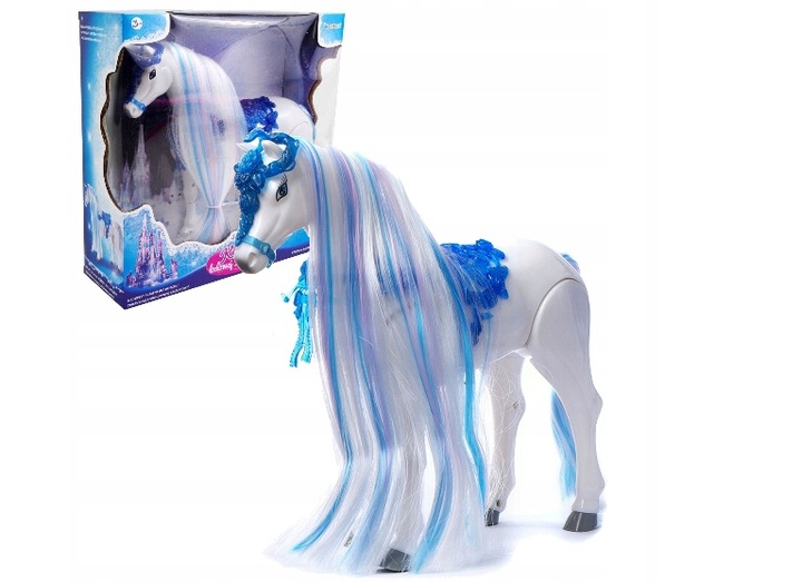 Koń interaktywny Norimpex 1000244