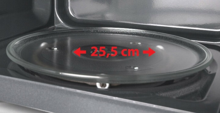 Kuchenka mikrofalowa wolnostojąca StarQ N720W 700W 20L