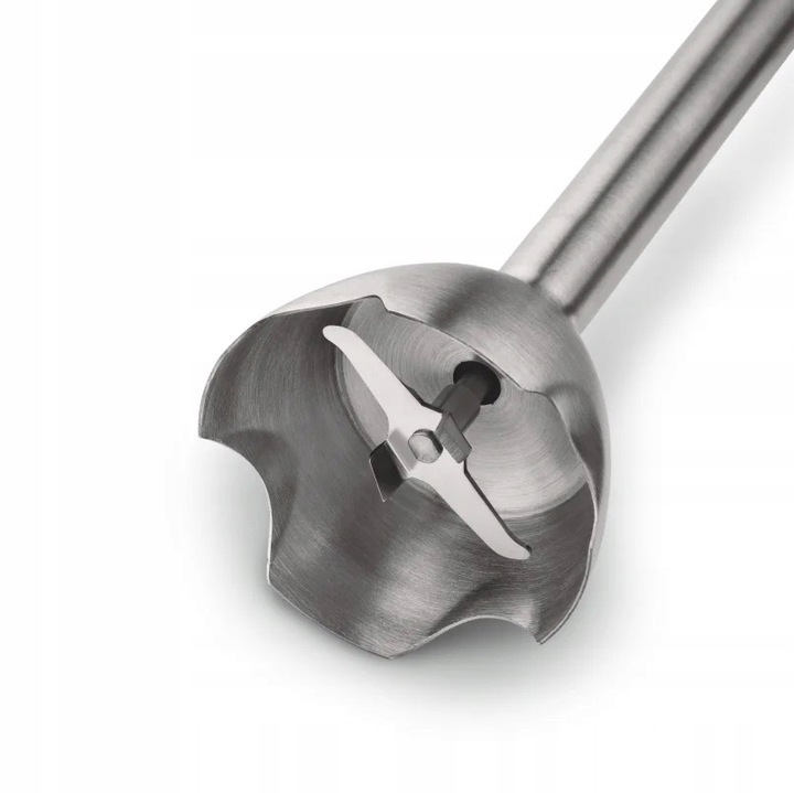 Blender ręczny Zelmer ZHB4650 1400 W srebrny