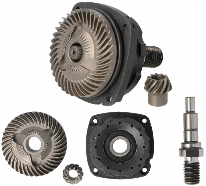 POLERKA SAMOCHODOWA SZLIFIERKA Z REGULACJĄ OBROTÓW + 4x GĄBKA 2600W MP0441