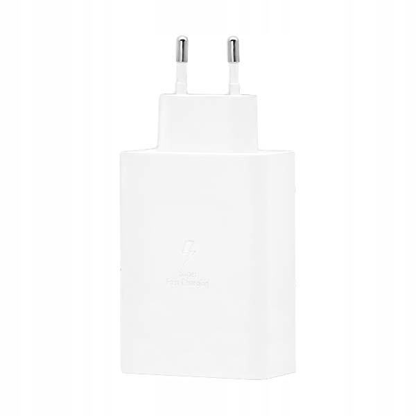 ŁADOWARKA SIECIOWA PD 2xUSB-C 1xUSB do GALAXY S22 23 24 EPT650 65W