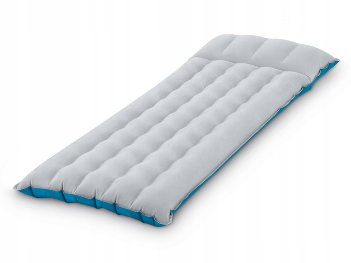 MOCNY MATERAC TURYSTYCZNY INTEX 67997