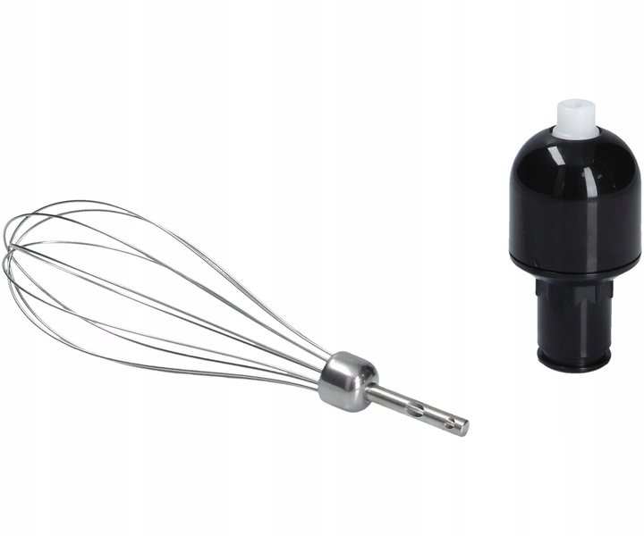Trzepaczka + sprzęgło do blendera ręcznego Bosch