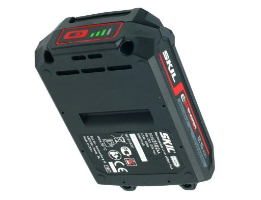 KOSIARKA AKUMULATOROWA 34cm 40V 0130 SKIL 2x2,0Ah