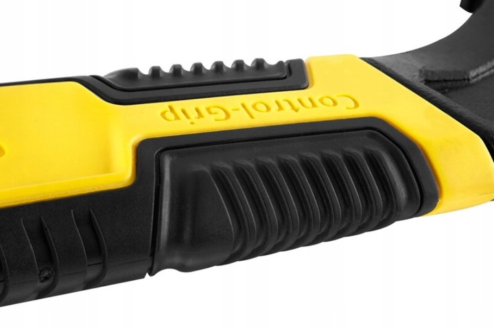 KLUCZ NASTAWNY MaxSteel STANLEY 250mm