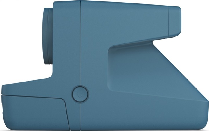 Aparat natychmiast Polaroid Now+ niebieski