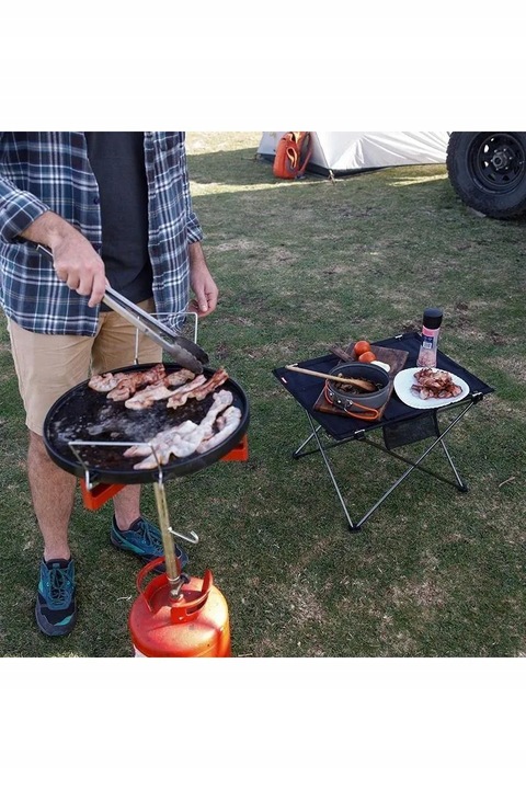 Stolik turystyczny Lightweight Folding Table L NH20JJ020