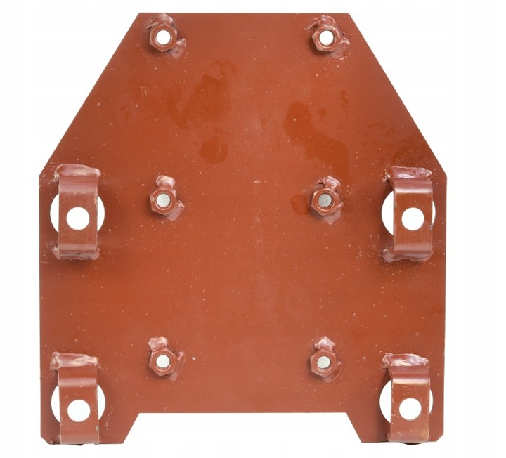 Płyta wspornik siedzenia C-360 46671010 APARTS CB22-039