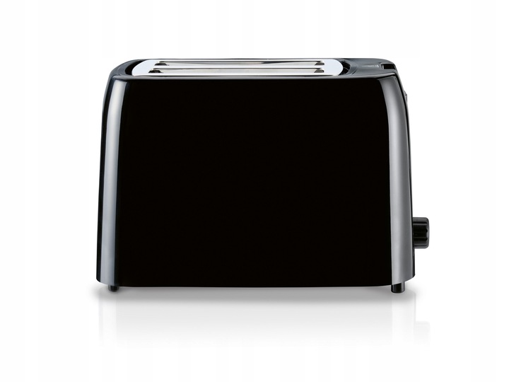 Toster Silvercrest STK 750 A1 czarny 750 W