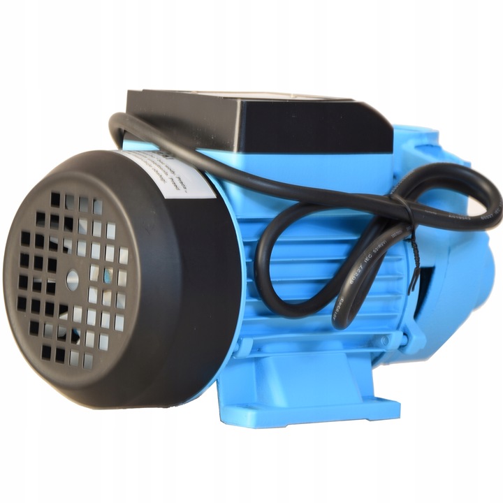 POMPA HYDROFOROWA do Wody QB QB60 Ogrodu MAŁA CICHA 370W MOCNA 2100l/h