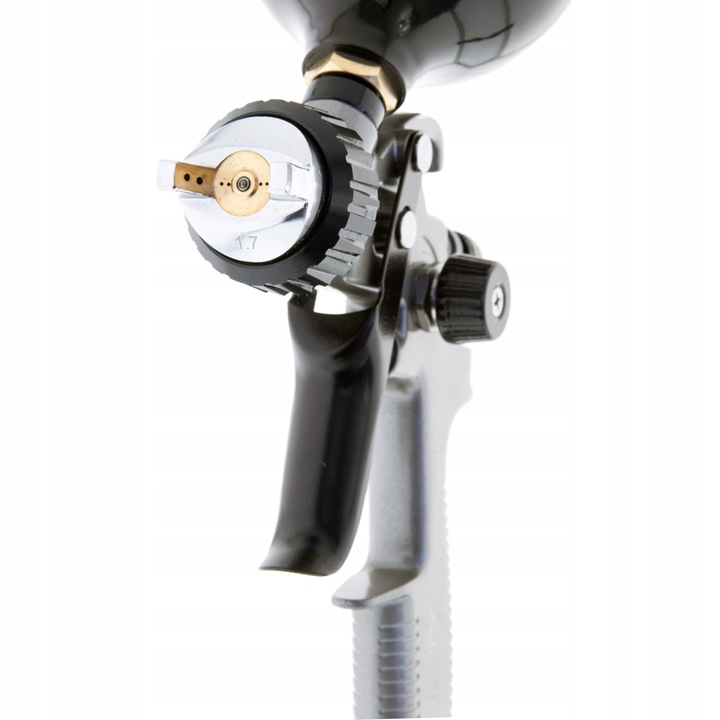 PISTOLET LAKIERNICZY LION-1 DYSZA 1.7 LVMP 600 ML