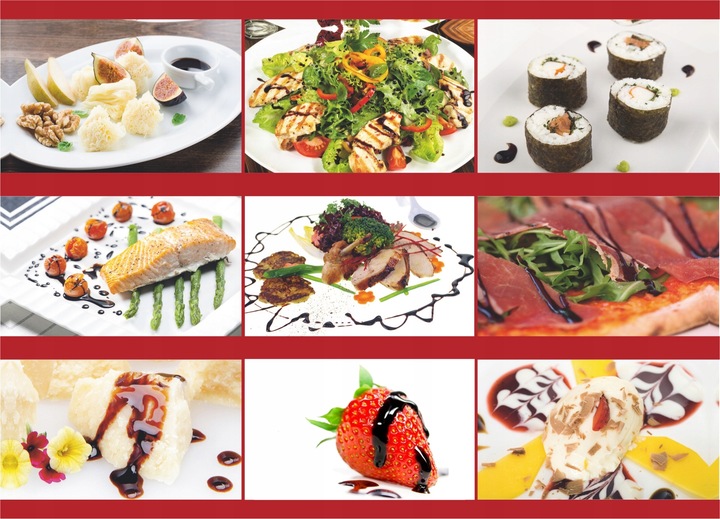 Ocet balsamiczny z Modeny Due Vittorie GOLD BIO 250ml