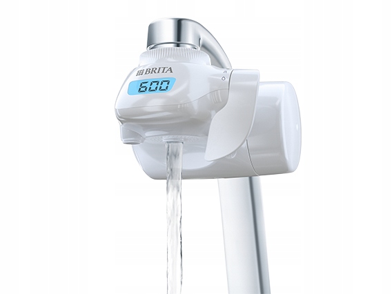 Wkład wymienny filtr do systemu nakranowego Brita On Tap PRO V-MF CU CE2