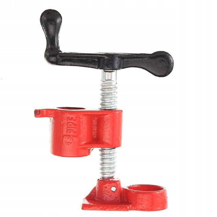 4 KPL ŚCISK ZACISK STOLARSKI RUROWY BEZKOŃCOWY 3/4