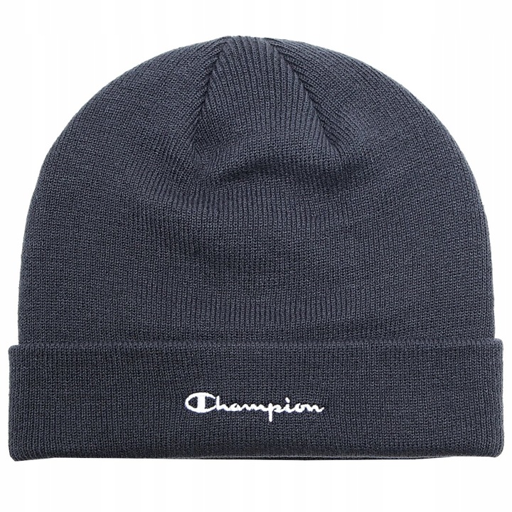 Czapka zimowa Champion beanie 804671-BS501 uniwersalny