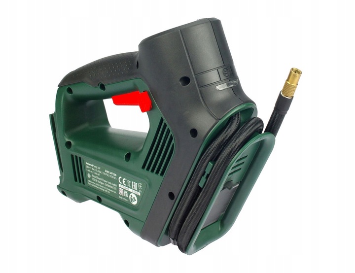 POMPKA KOMPRESOR UNIVERSALPUMP 18V BOSCH korpus