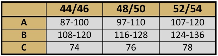 LEGINSY BAWEŁNIANE ELASTYCZNE SPORTOWE WYSZCZUPLAJĄCE DUŻE ROZMIARY