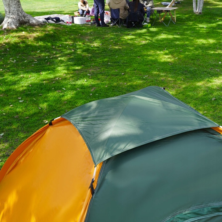 Automatyczny namiot kempingowy Pop-up 3-4 osobowy