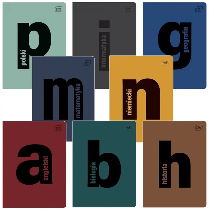 ASTRA WYPRAWKA SZKOLNA ZESZYTY TEMATYCZNE ZESTAW DO SZKOŁY klasa 4-8