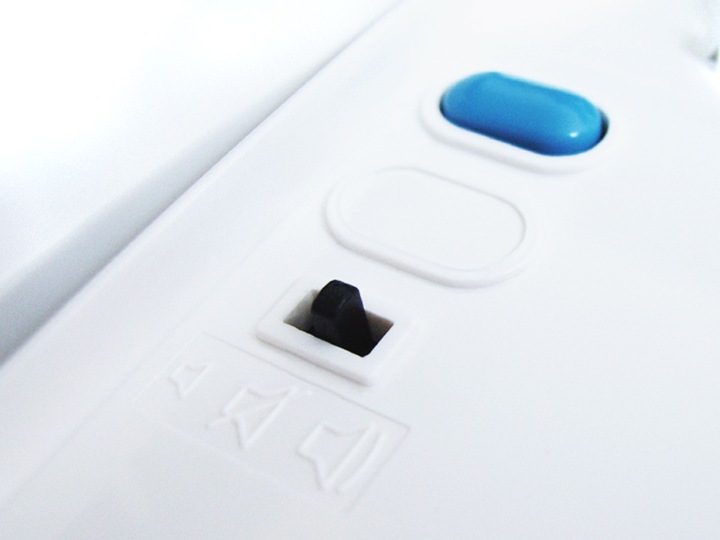 Unifon Laskomex LM-8/W-7 biały