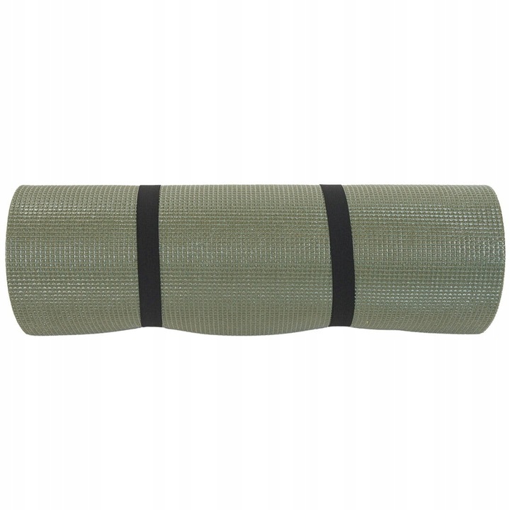 Oryginalna Karimata Wojska Polskiego wz. 730 / MON + Pokrowiec wz. 93