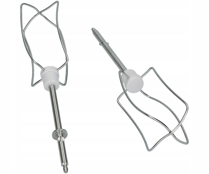 TRZEPACZKA TRZEPAK miksera robota Rowenta Tefal