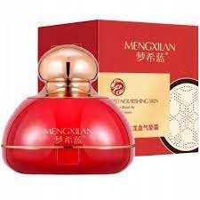 MENGXILAN podkład do twarzy SMOCZA KREW 15 ml