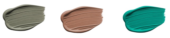 Farba kredowa 400 ml Chalk DUŻO KOLORÓW -WZORNIK