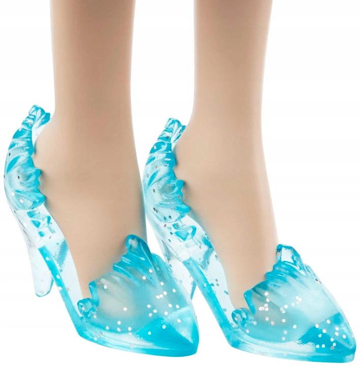 Lalka DISNEY FROZEN Elsa HLW47