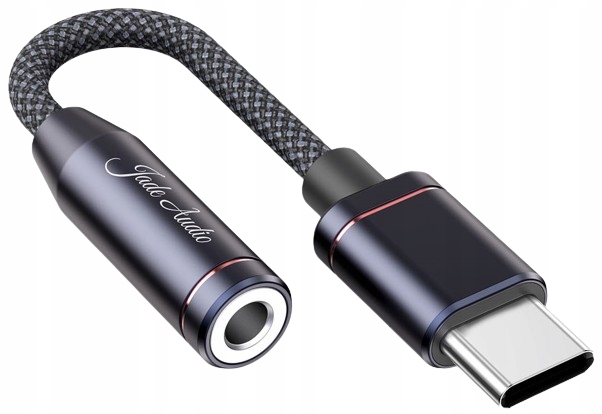 FiiO JA11 White DAC i Wzmacniacz Słuchawkowy